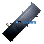 Batería para PDA U589563PV-3S1P [Batería de repuesto]